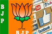 BJP to have cyber warriors to fight polls